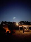 Texas Wine Country Glamping  the best camping experience ever